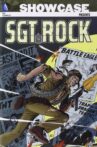 DC Showcase: Sgt. Rock Movie Streaming Online