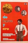De barro y oro Movie Streaming Online