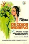 De color moreno Movie Streaming Online