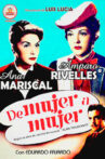 De mujer a mujer Movie Streaming Online
