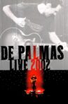 De Palmas: Live 2002 Movie Streaming Online
