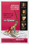 De Sade Movie Streaming Online