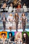 De Tre Musketörerna Movie Streaming Online