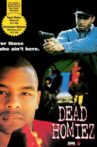 Dead Homiez Movie Streaming Online
