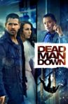 Dead Man Down Movie Streaming Online