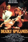 Deadly Spygames Movie Streaming Online