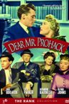Dear Mr. Prohack Movie Streaming Online