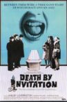 Death by Invitation Movie Streaming Online