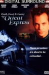Death, Deceit & Destiny Aboard the Orient Express Movie Streaming Online