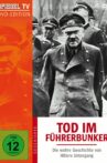 Death in the Bunker: The True Story of Hitler's Downfall Movie Streaming Online