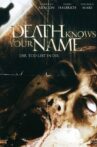 Death Knows Your Name Movie Streaming Online
