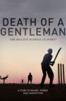 Death of a Gentleman Movie Streaming Online