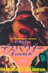 Death Powder Movie Streaming Online