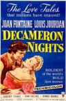 Decameron Nights Movie Streaming Online