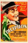 Deception Movie Streaming Online