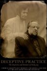 Deceptive Practice: The Mysteries and Mentors of Ricky Jay Movie Streaming Online