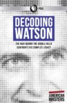 Decoding Watson Movie Streaming Online