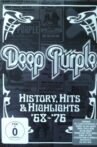 Deep Purple: History, Hits & Highlights '68-'76 Movie Streaming Online