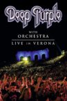Deep Purple with Orchestra: Live in Verona Movie Streaming Online