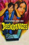 Deewaangee Movie Streaming Online