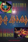 Def Leppard - Historia, In the Round, In Your Face Movie Streaming Online