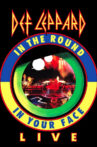 Def Leppard: In the Round in Your Face Live Movie Streaming Online