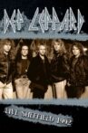 Def Leppard - Live in Sheffield Movie Streaming Online