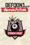 Defqon.1 Weekend Festival 2016: POWER HOUR Movie Streaming Online