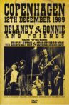 Delaney & Bonnie & Friends: Live In Denmark 1969 Movie Streaming Online