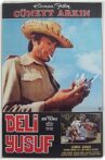 Deli Yusuf Movie Streaming Online