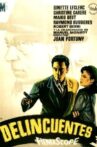Delincuentes Movie Streaming Online