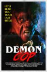 Demon Cop Movie Streaming Online