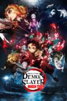 Demon Slayer the Movie: Mugen Train Movie Streaming Online