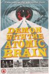 Demon with the Atomic Brain Movie Streaming Online