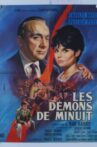 Demons at Midnight Movie Streaming Online