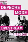 Depeche Mode - Telekom Street Gigs Movie Streaming Online