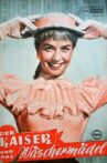 Der Kaiser und das Wäschermädel Movie Streaming Online