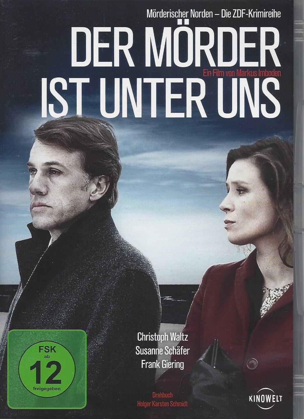 Der Mörder ist unter uns German Movie Streaming Online Watch