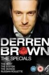 Derren Brown: Séance Movie Streaming Online