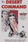 Desert Command Movie Streaming Online