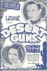 Desert Guns Movie Streaming Online