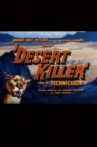Desert Killer Movie Streaming Online