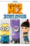 Despicable Me 2: 3 Mini-Movie Collection Movie Streaming Online