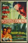 Después de la tormenta Movie Streaming Online