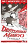 Destination Magoo Movie Streaming Online
