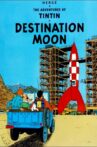 Destination Moon Movie Streaming Online