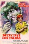 Detective con faldas Movie Streaming Online