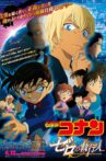 Detective Conan: Zero the Enforcer Movie Streaming Online