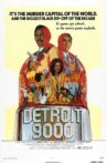 Detroit 9000 Movie Streaming Online