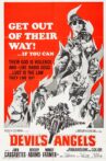 Devil's Angels Movie Streaming Online